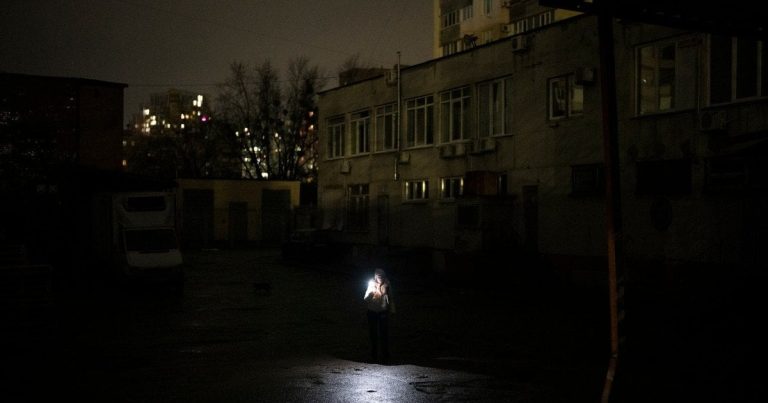 Чи буде світло на Новий рік: що кажуть у парламенті