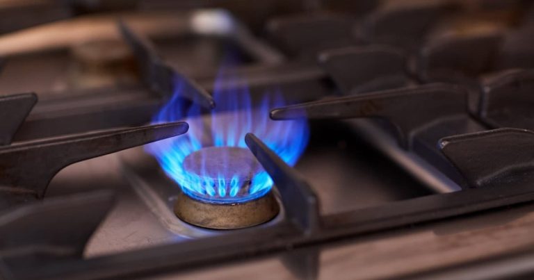 Рахунки за доставляння газу: як зміняться тарифи 2026 року