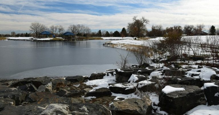 Україну завалить снігом: синоптики попереджають про небезпеку