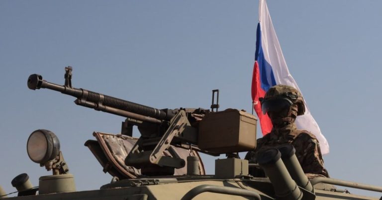 Росія не може створити стратегічний резерв: чи зірве це плани Кремля на 2026 рік