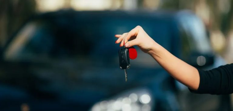 Продаж авто в Україні з-за кордону: як укласти угоду, не приїжджаючи додому