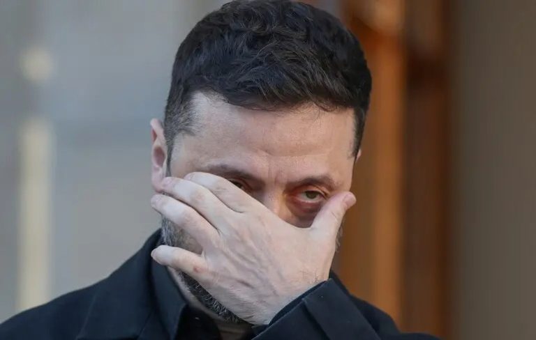 Україна відхилила ідею вільної економічної зони на Донеччині — Politico