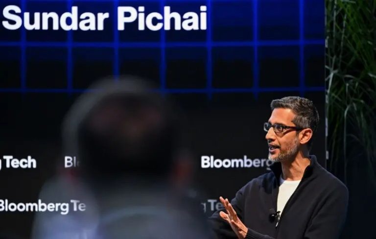 Alphabet купує дата-центри та енергетичну інфраструктуру Intersect за $4,75 млрд