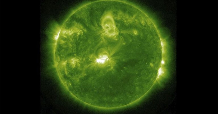 Магнітна буря 22 грудня: що відомо