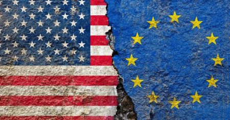 США показали Європі «великий середній палець» у питанні захисту від Росії — генерал Годжес
