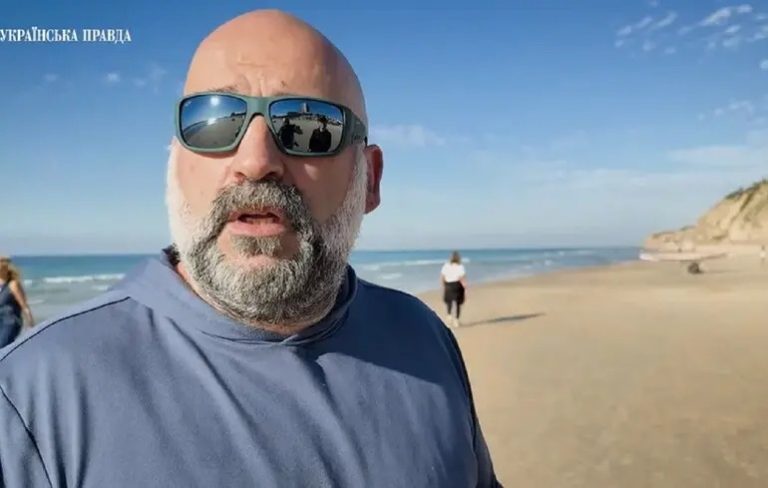 Міндіч заявив, що його «призначили винним» у справі НАБУ