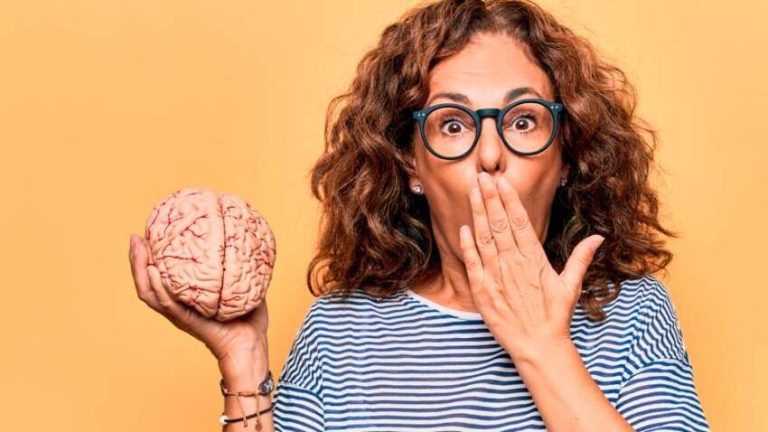 Не ігноруйте їх: п’ять ознак, що ваш мозок старіє занадто швидко