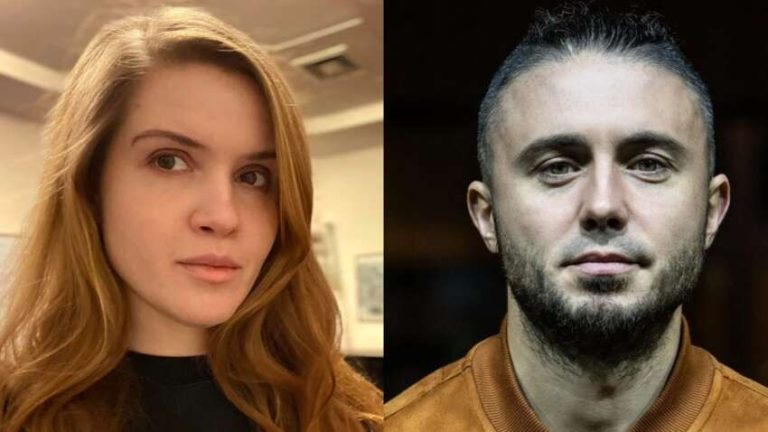 “Сохнеш по мені”: Безугла несподівано відреагувала на заяви українського співака