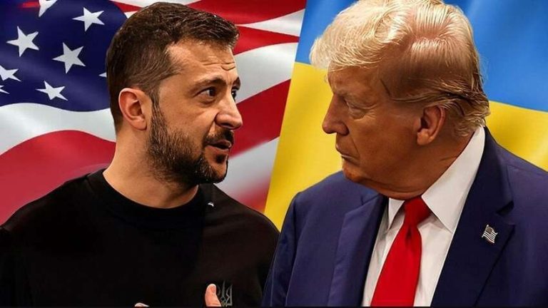 Зустріч Зеленського й Трампа перенесли: що відомо