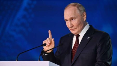 Путін шокував Трампа: як Росія хоче виправдати новорічні удари по Україні та зірвати переговори