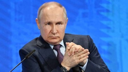 На які великі міста Путін готує наступ: що визначить 2026 рік