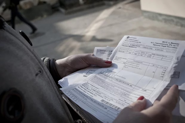 По 10 гривень за кіловат: депутат вигадав, як змусити українців економити світло