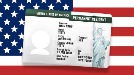 Грін-карт для переїзду до США більше не буде: у США ухвалили радикальне рішення