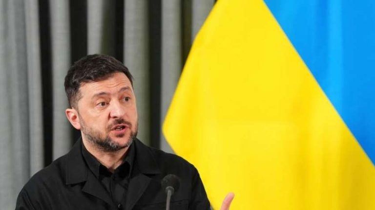 Путіних “багато”: Зеленський відповів на заяви російського диктатора про вибори