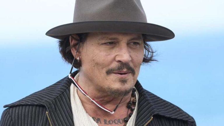 Джонні Депп стане Воландом: у Британії знімають “Майстра і Маргариту”