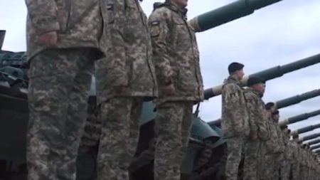 Мобілізація має бути кратно посилена: українців насторожили