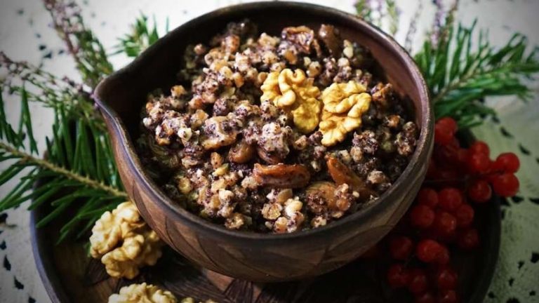 Кутя під забороною: кому традиційна різдвяна страва може серйозно зашкодити здоров’ю