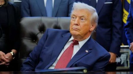 Зеленському потрібно «бути реалістом»: Трамп спантеличив новими заявами