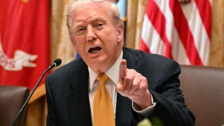 Трамп обмежив в’їзд до США громадянам ще кількох країн: хто у списку