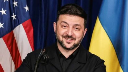 Зеленський пояснив, чому не стримав емоцій після слів Трампа про Путіна та Україну