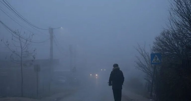 До +6 та тумани: синоптики розповіли про погоду в Україні 21 грудня та попередили про небезпеку