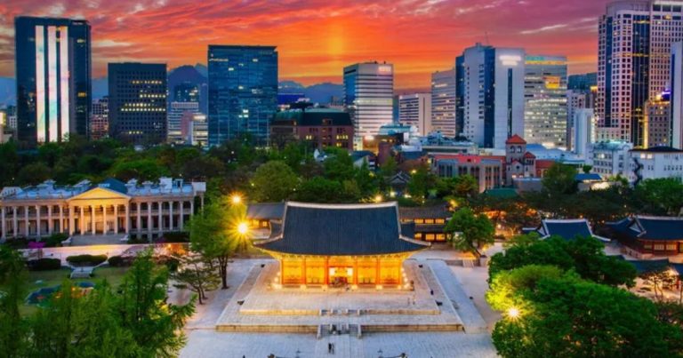 Не Нью-Йорк: яке місто стало найдорожчим у світі