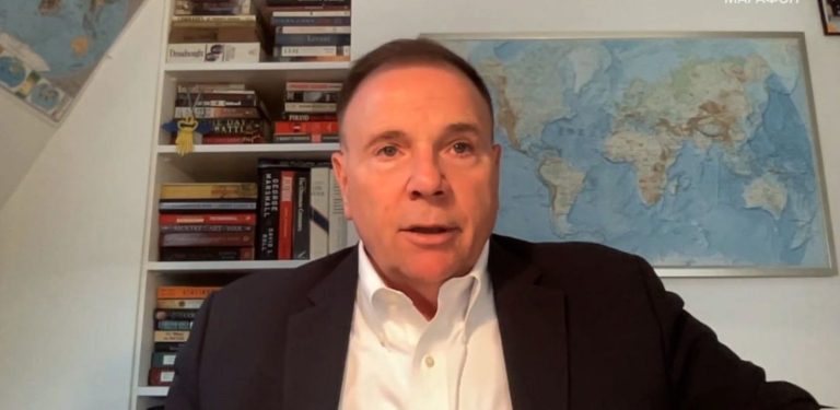 Росія спробує одразу окупувати будь-яку «демілітаризовану зону» в Україні — американський генерал