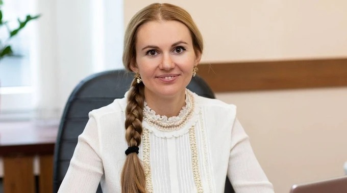 За нардепку Скороход внесли заставу у 3 млн грн: їй одягнули електронний браслет