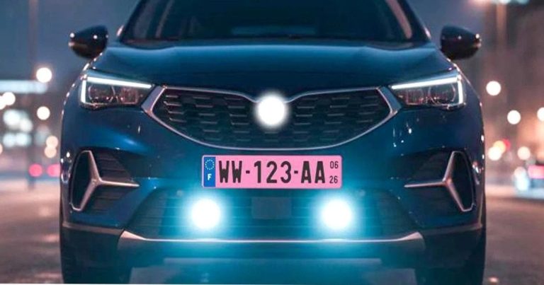 Названо найпопулярніші вживані авто з-за кордону, які обирали українці у листопаді