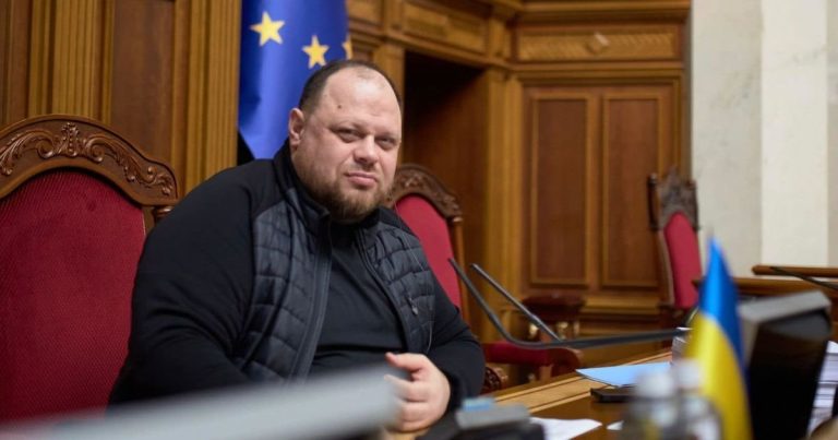 У Раді створили групу для підготовки закону про вибори під час війни