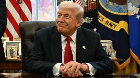“Можуть лише злитися”: Трамп назвав європейців “імпотентними” щодо війни в Україні