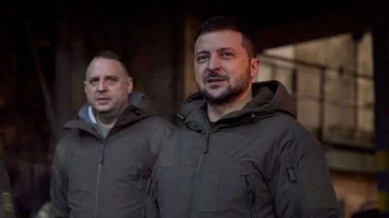 Зеленський визначився із наступником Єрмака: що сказав президент