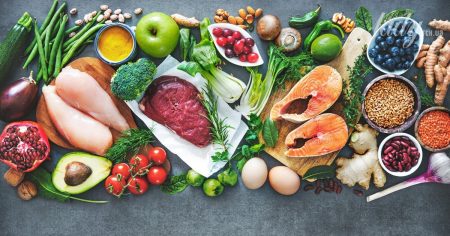 Що потрібно їсти взимку для зміцнення імунітету: список продуктів, які справді працюють