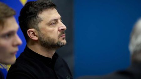 Зустріч, яка може багато що змінити: з ким Зеленський зустрінеться у Берліні