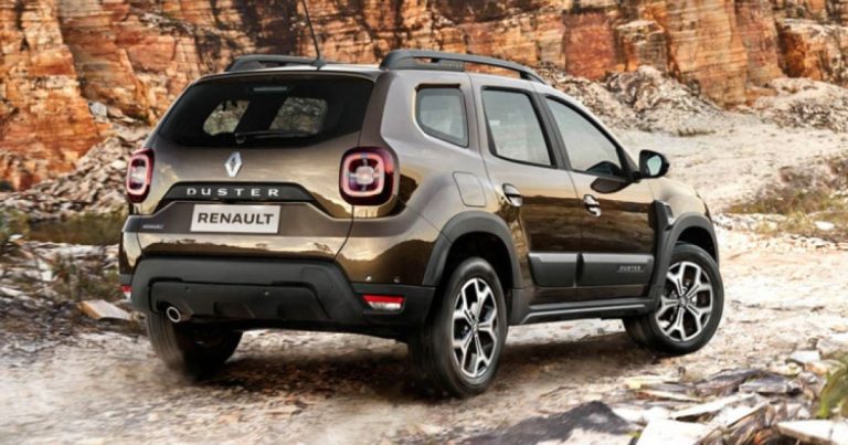 Найпопулярніші бензинові авто листопада: “Укравтопром” оприлюднив цікавий рейтинг