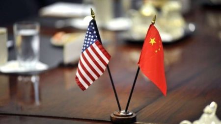 Пентагон у паніці: який крок Китаю застав США зненацька