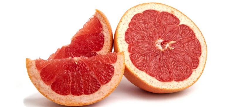 7 причин полюбити грейпфрут: користь, про яку ви могли не здогадуватись