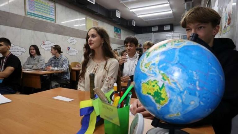 Українські школи переходять на 12-річку: МОН назвав дату