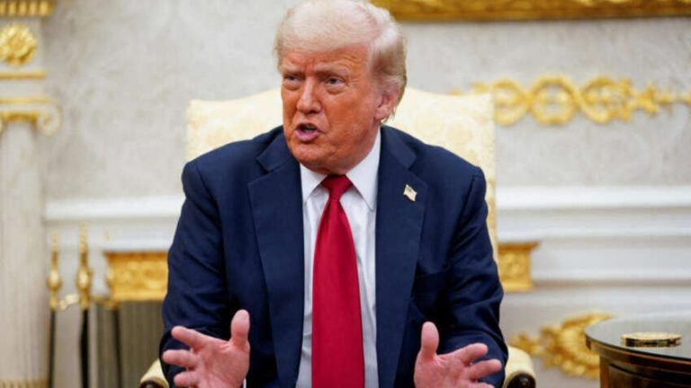 «Нам доведеться їх знищити»: Трамп жорстко пригрозив Ірану