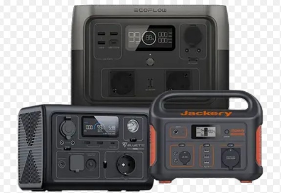 Українці масово купують зарядні станції, але майже всі ігнорують один небезпечний нюанс