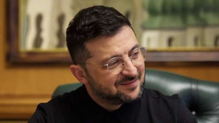 «Легше ліквідувати ОП»: Зеленський про перезавантаження влади