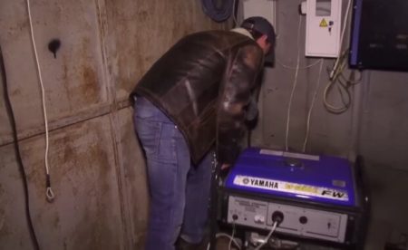 Покарання за генератор: чи можуть оштрафувати під час вимкнення світла