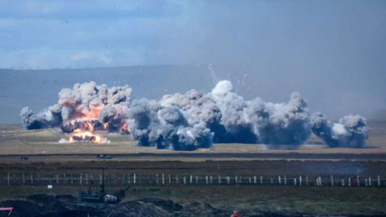 Росія готує диверсії по всій Європі: від мостів до авіарейсів у США