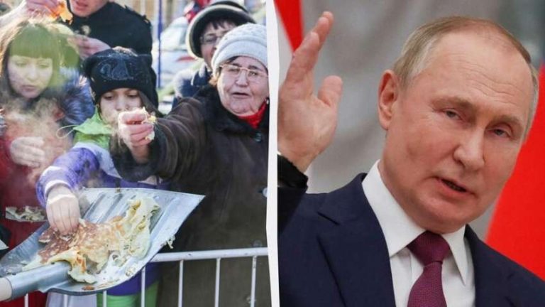 Вбивства українців коштом населення РФ: стало відомо про нову цинічну пропозицію Путіна