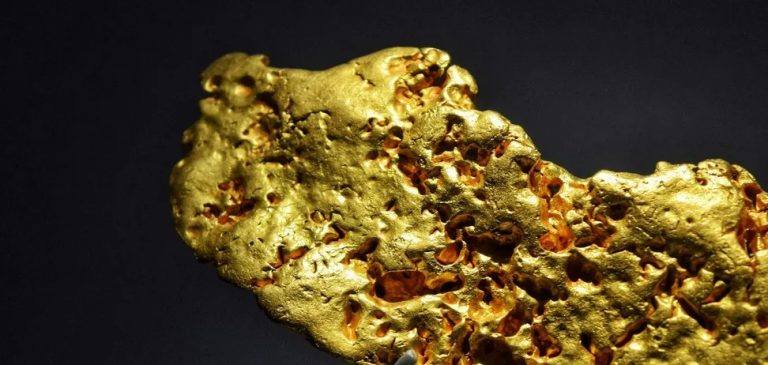 Найбільші поклади золота в Україні: скільки металу маємо та де він захований