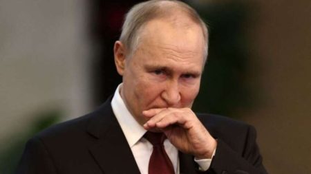 Жодного припинення війни не буде: стало відомо про новий жорсткий наказ Путіна