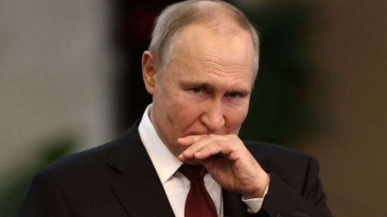 Жодного припинення війни не буде: стало відомо про новий жорсткий наказ Путіна