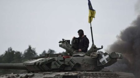 Кремль говорить про перемогу, а цифри про інше: що насправді відбувається на фронті