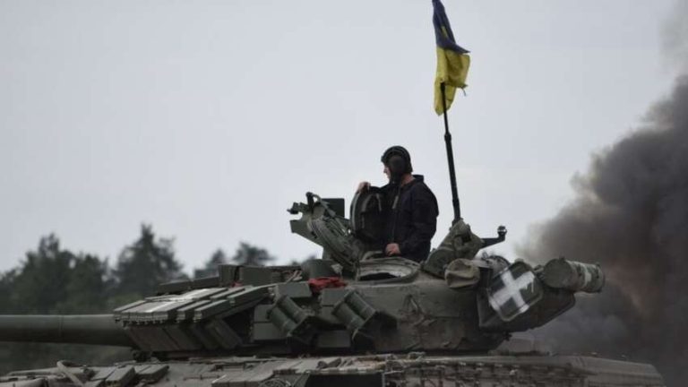 Кремль говорить про перемогу, а цифри про інше: що насправді відбувається на фронті