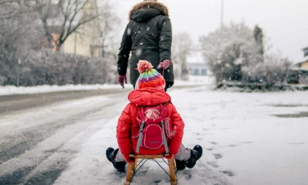 Зимові канікули можуть подовжити: коли школярі підуть відпочивати і на скільки